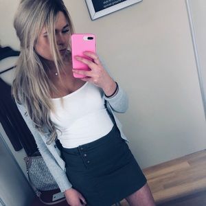 Meet your Posher, Loganne